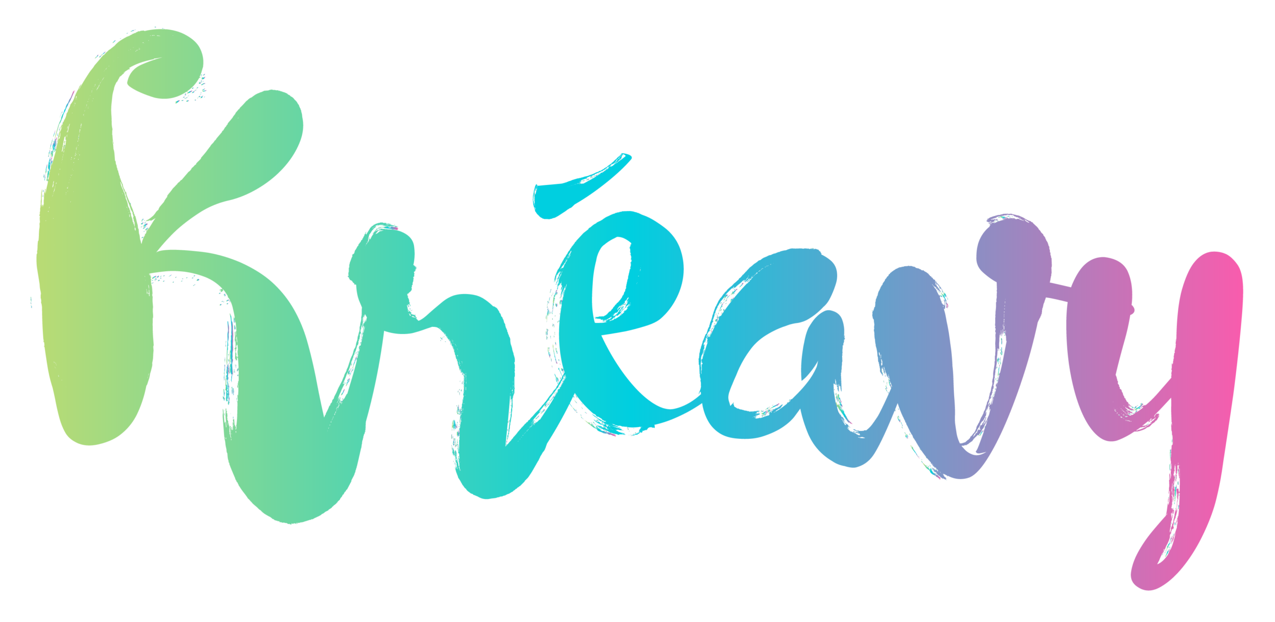 Logo Kréavy