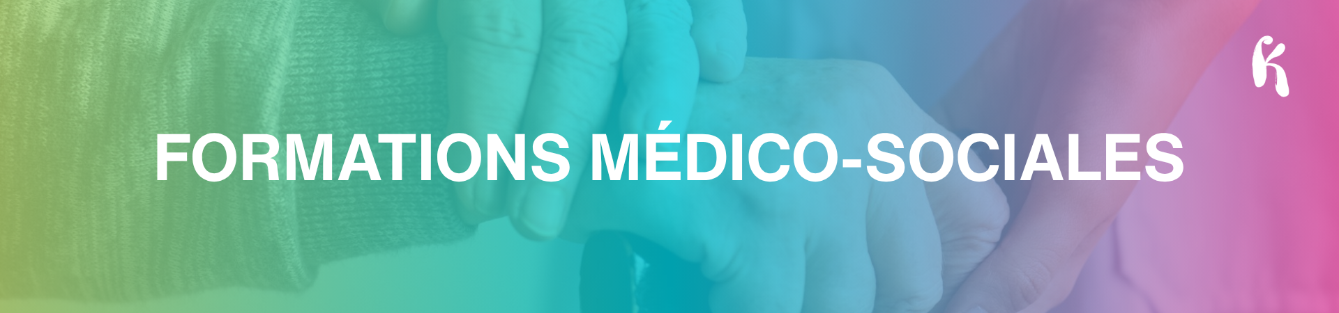 Formations médico-sociales EHPAD SMR équipes soignantes Kréavy