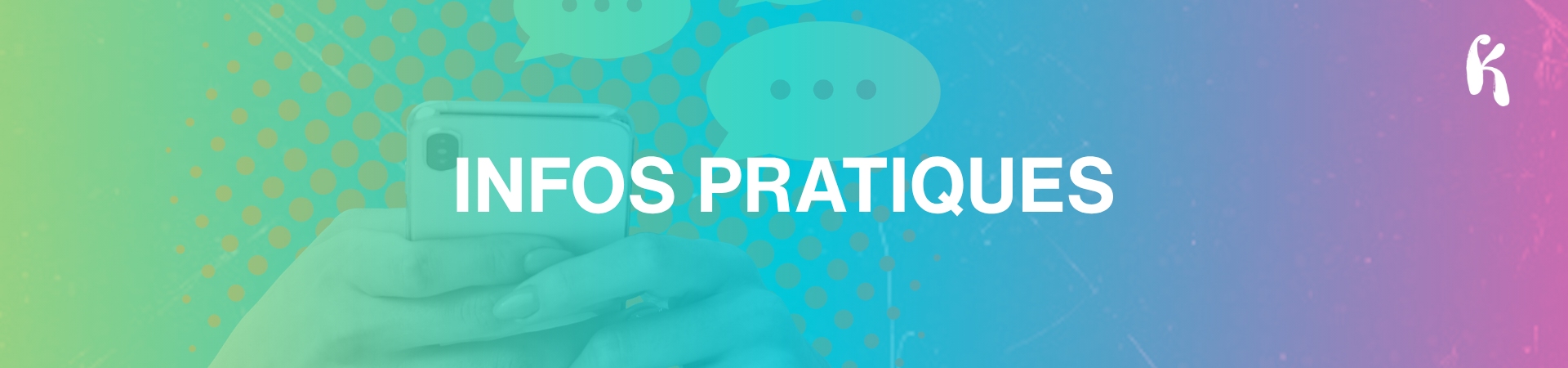 Banniere infos pratiques